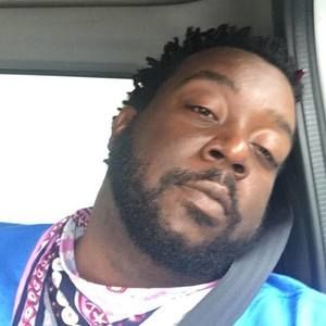 Meet your Posher, Darryl